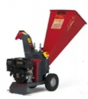Wood Chipper Shredder FBC CIP.6.65A Engine Loncin 196 Cc 1 Blade 4 Hammers