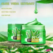 Aloe Vera Gel For DIY Hand Sanitizer Gel Easly For Homemade Hand Sanitizer Gel