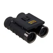 30x21 Portable Binoculars BAK4 HD Optic Lens Low Light Night Vision Spotting Telescope BLACK COLOR