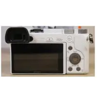 在飛比找Yahoo奇摩拍賣-7-11運費0元優惠優惠-Sony螢幕保護貼適用于索尼NEX5R 相機貼膜軟性鋼化膜防