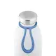 義大利 24Bottles 水瓶便利攜帶套環 - 淡藍