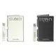 【原廠噴式針管】Calvin Klein ETERNITY 永恆 男性淡香水 / 女性淡香精 ck 1.2ML｜期間限定◆秋冬迷人香氛