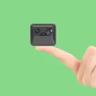 Rettru A2 Magnetic Wi-Fi Wireless Cameras for Home Security, No WiFi Security...