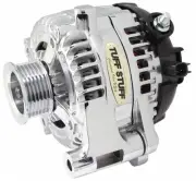 Tuff Stuff 7516C 250 Amp Tuff Mudder Alternator 2012-2018 Jeep Wrangler JK 3.6L (for: Jeep)
