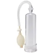 PipeDream PUMP WORX - Beginners Power Penis Pump