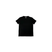 MODUS T-SHIRT BLACK TEE PLAIN BAMBOO NEW MENS AUSTRALIAN SELLER KINGPIN