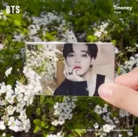 在飛比找博客來優惠-官方週邊商品 防彈少年團 BTS MIRROR T-MONE