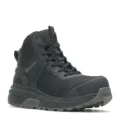 Bates 09560 Womens Jumpstart Mid Military and Tactical Boot 11D (M) US