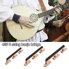 Musical Instrument Banjo Bridge Parts Instrument Supplies Banjo Accessories