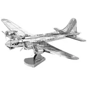 Metal Earth - B-17 Flying Fortress