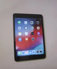 在飛比找露天拍賣優惠-Apple iPad mini 2 16G 7.9吋平板電腦