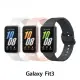 (限量優惠價)SAMSUNG 三星 Galaxy Fit3 健康智慧手環 (R390)