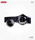 Chronos Watch 33mm Smart Disc For Traditional Watches iPhone 5 & Up iOs 9.0 & Up
