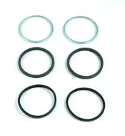 Mini Morris Leyland Clubman Moke Disc Brake Caliper Seal Kit 7.5" Cooper S