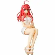 Movie The Quintessential Bride Chokonose Premium Figure Nakano May