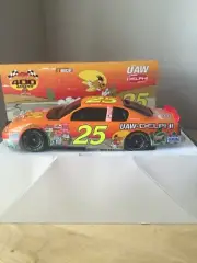 Joe Nemechek #25 UAW Delphi 400 Rematch