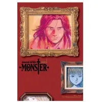 在飛比找蝦皮購物優惠-MONSTER怪物完全版 1-9