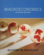 Macroeconomics Plus MyLab - Printed Access Code, by Blanchard Olivier - New r