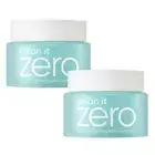 BANILA CO Clean it ZERO Cleansing Balm revitalizing 100ml x 2pcs Korea