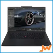 Lenovo ThinkPad P1-7 16" WUXGA Laptop, Ultra 7-155H, 32GB RAM, 1TB SSD, RTX...