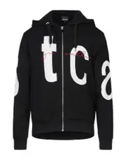 [JUST CAVALLI] JUST CAVALLI Sweatshirts - Item 12451961