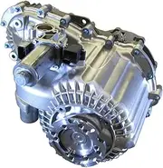 Transfer Case Assembly Replace OE LR049160 compatible for Land Rover Range Rover SPORT 02-12 LR3 LR4