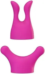 PalmBody Massager Heads (For use with PalmPower) Wands BMS Palm PowerThrusting Dildo Vibrators For Woman Sex Toys Vibrator Dildo