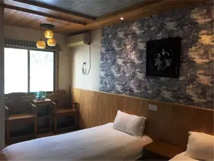 婺源李坑人家客棧Wuyuan Likeng Renjia Guesthouse