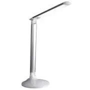 OttLite Desk Lamp Adjustable Head Tilt+Smart Lighting+USB Port+Integrated LED