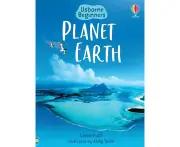 Planet Earth