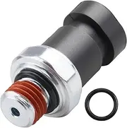 Oil Pressure Sensor Compatible with Buick for Allure 2007-2010 for Enclave 2008-2017 for Lacrosse 2007-2016 for Rainier 2004-2007 Oil Pressure Sensor Switch 12590793