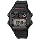 【CASIO】卡西歐 電子錶 AE-1300WH-1A2 原廠公司貨【關注折扣】