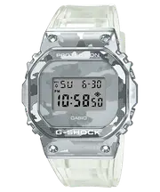 Casio G-Shock GM-5600SCM-1 Mens Watch