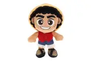 One Piece 8 In Anime Plush Soft Stuffed Toy S1 Assorted Kids/Children 3y+