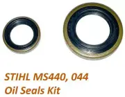 Crankshaft Seals For Stihl 044, MS440 9640 003 1972, 9640 003 1320