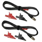 AEMC 2136.76 30 ft. Test Leads, DTR-8500, DTR-8510
