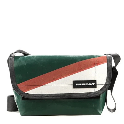 FREITAG (F41 HAWAII FIVE) Unisex HAWAII FIVE-O Messenger Bag 139782631