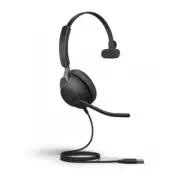 Jabra EVOLVE2 40 USB-A MS Mono (24089-899-999)