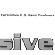 Malibu Boat Vinyl Decal | Foam Filled Silver / Gray 55 3/4 x 2 1/2 Inch