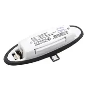 800mAh 2.88Wh Battery for McGrath MAC Video Laryngoscope P/N: 340-000-000