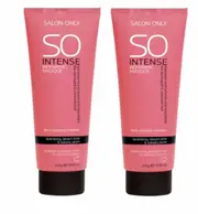 SO Intense Repairing Masque Duo Restructures, Nourishes Dry Damaged, Coloured Hair