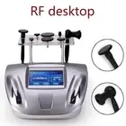 RF Radio Frequency Beauty Salon Anti Aging Face Lift RF Skin Tightening Machine