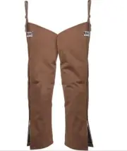 606-M-32 Dan's Hunting Gear Snake Protector Chap Medium 26˝ Thigh 32˝ Inseam