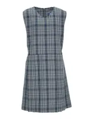 Grey/Blue Winter Tunic