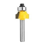 Router Bit 1/4 Inch Shank Tungsten Carbide Rotary Tool