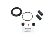 for CHRYSLER VOYAGER 2000-2008 FRONT LorR Brake Caliper Seal Rebuild Repair Kit (for: Chrysler)