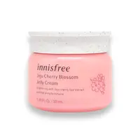 在飛比找蝦皮商城優惠-【Innisfree】濟州櫻花水凝霜 面霜 櫻花面霜 乳霜 