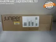 New Factory sealed Juniper Networks JSPU-400W-AC for EX series Fast Shipping