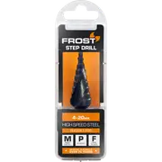 Frost 4 - 20mm HSS Step Drill