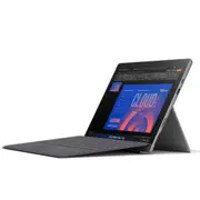 Microsoft Surface Pro 7 A1866, 12" 2-in-1 Laptop i7-1065G7 3.9GHz 512GB 16GB RAM Windows 11 - Refurbished (Grade A)